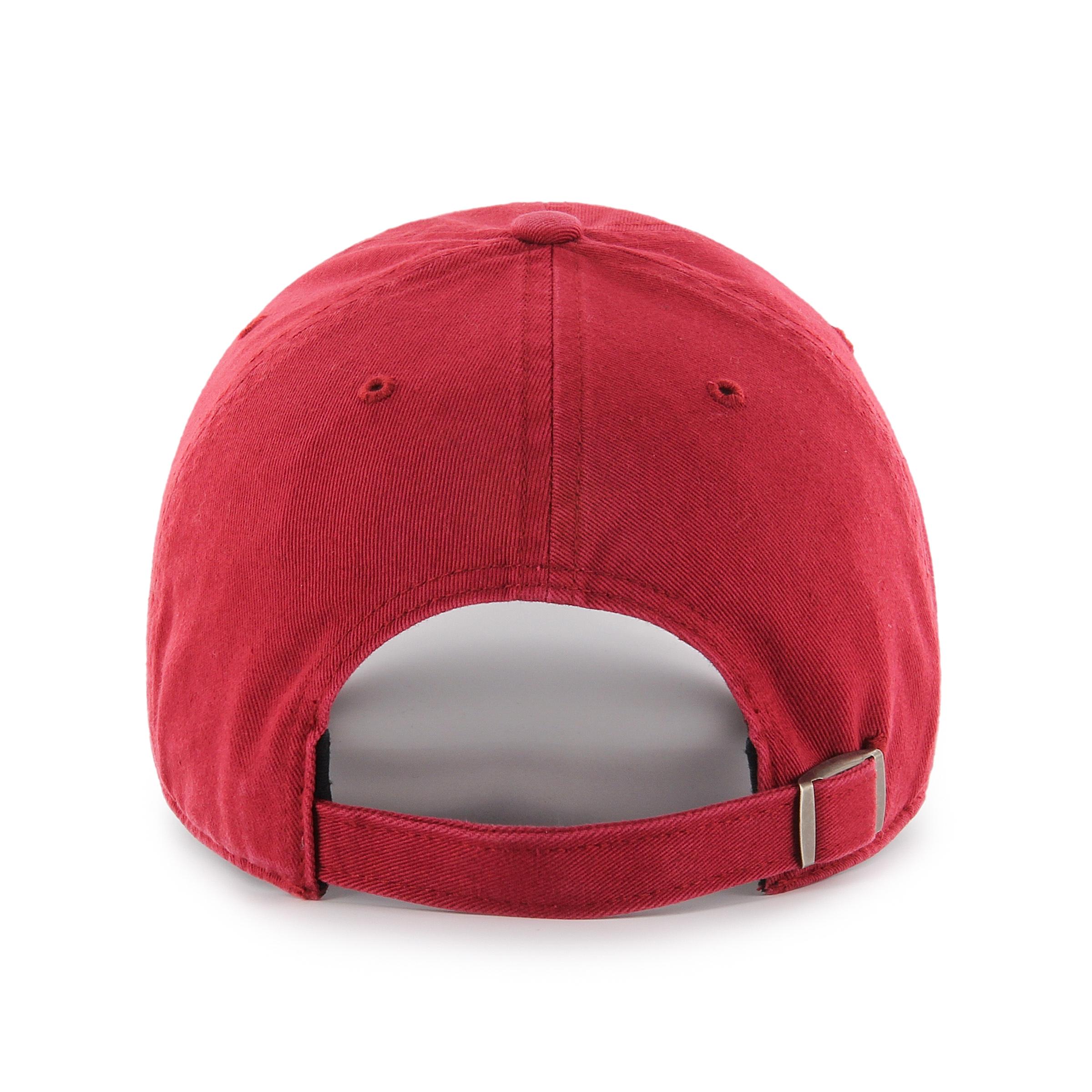 USC Cardinal 2